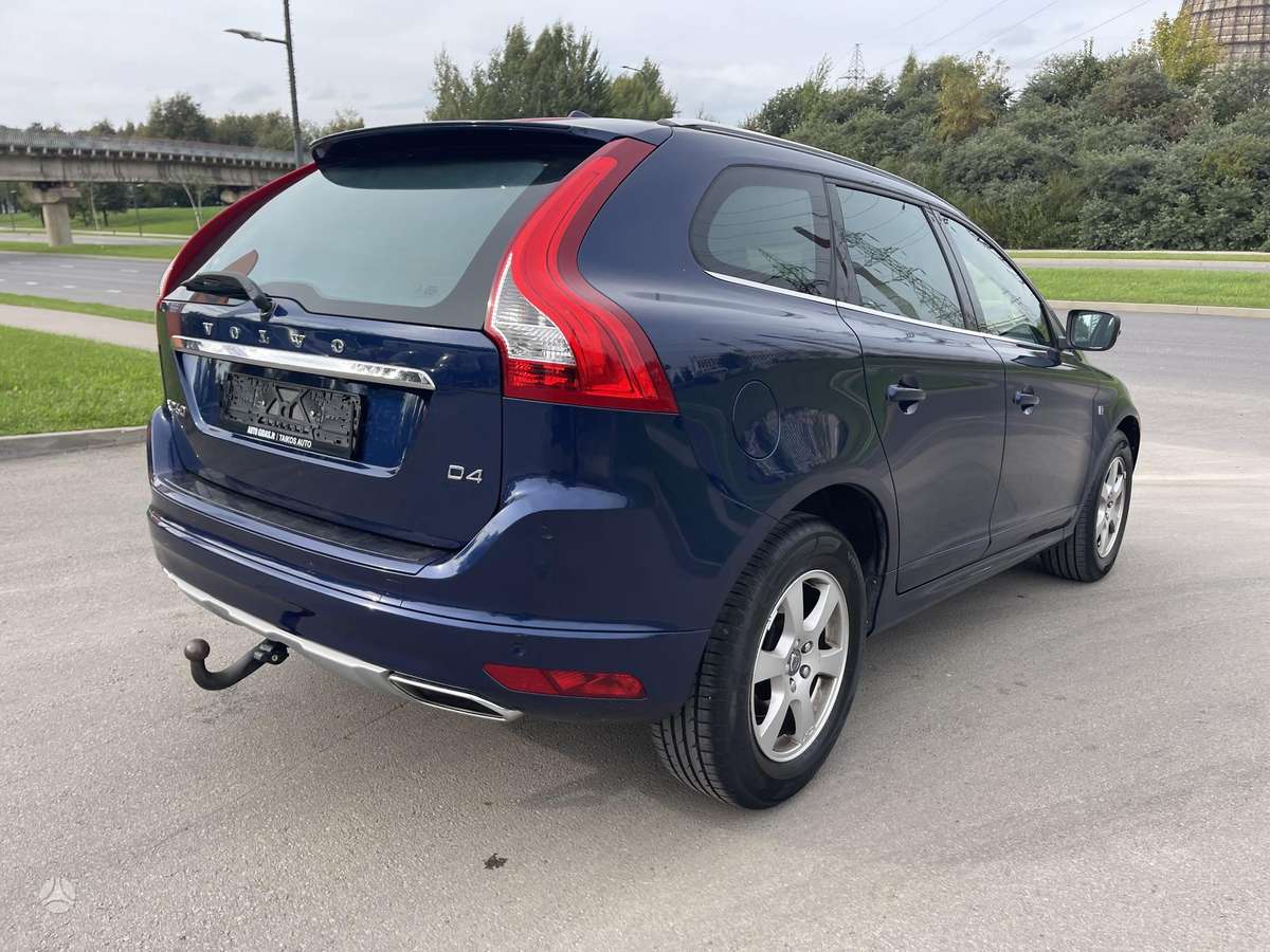 Volvo XC60 - 11