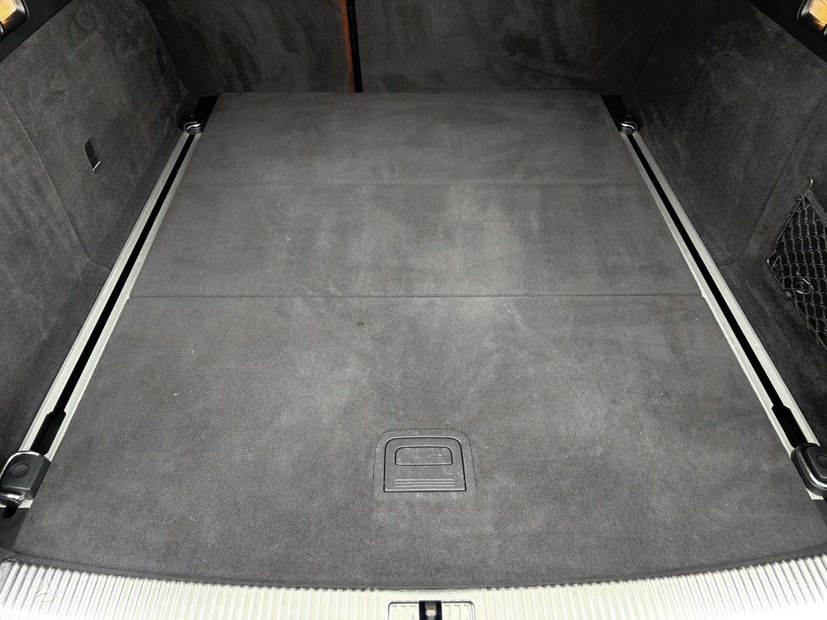 Audi A6, 3.0 l., Универсал