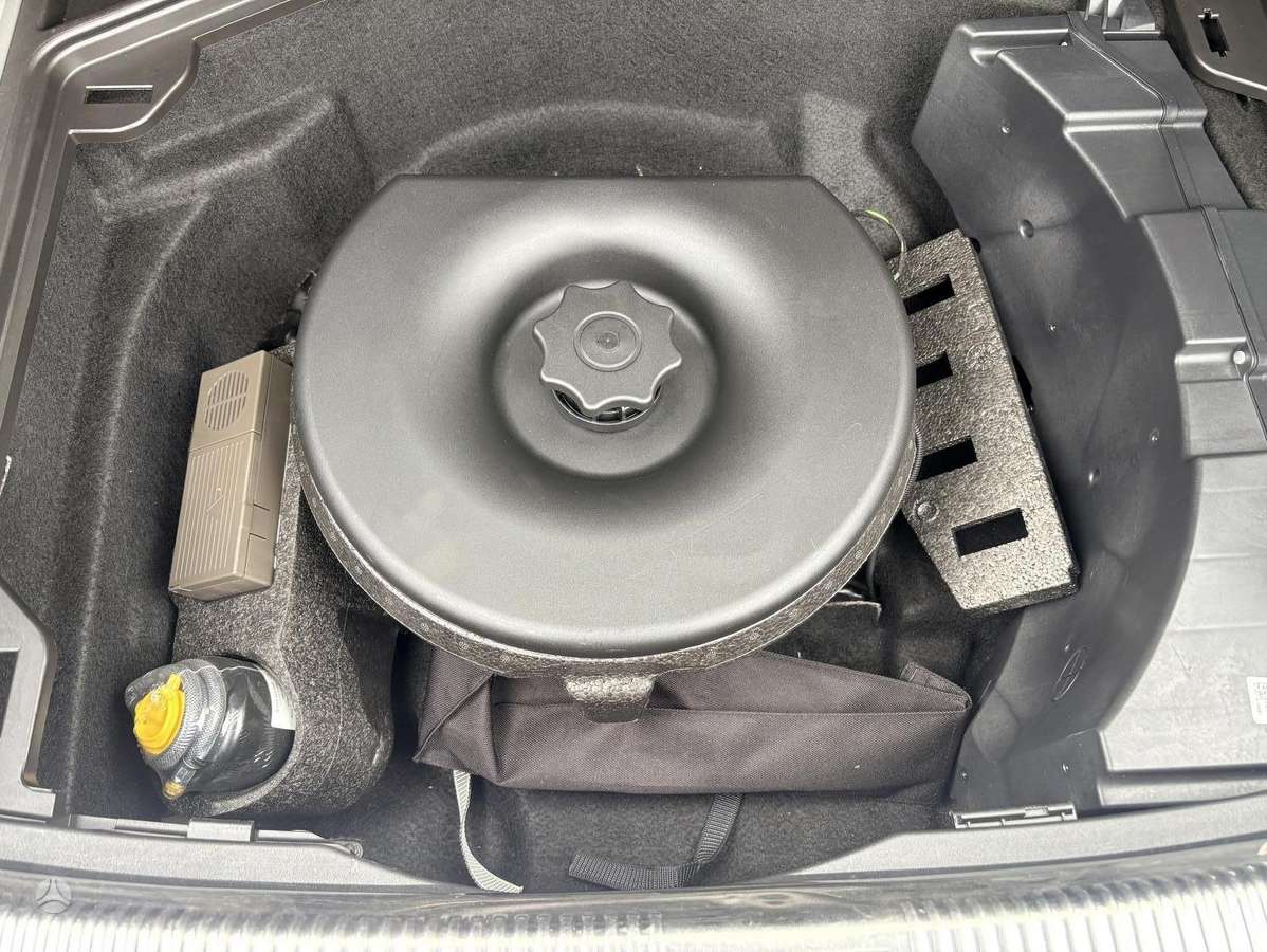 Audi A6, 3.0 l., universalas
