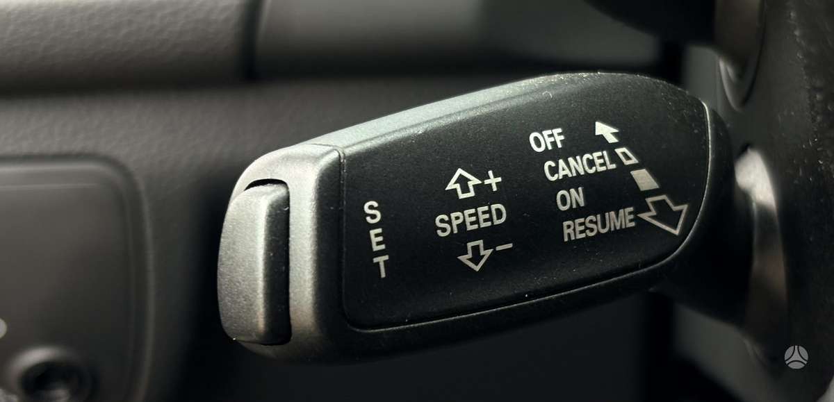 Audi A6, 3.0 l., universalas