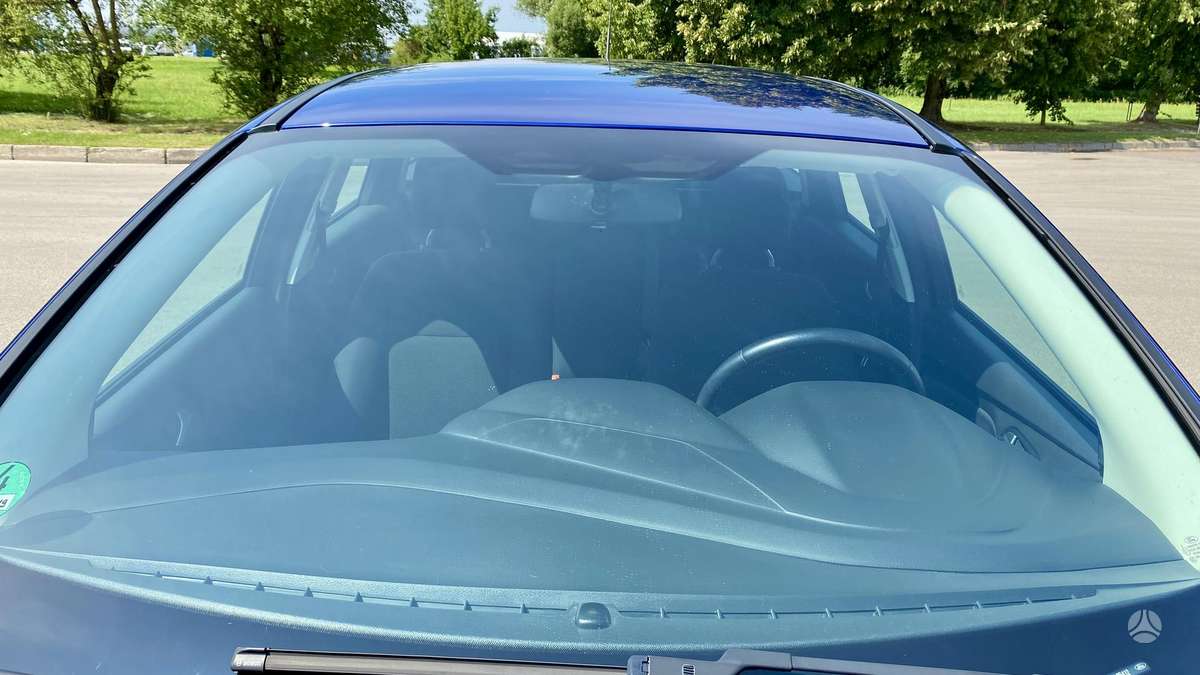 Ford Focus, 1.0 l., Универсал