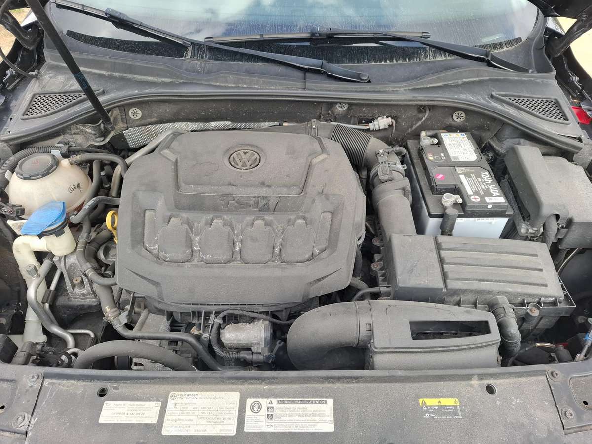 Volkswagen Passat, DDS,SWX
