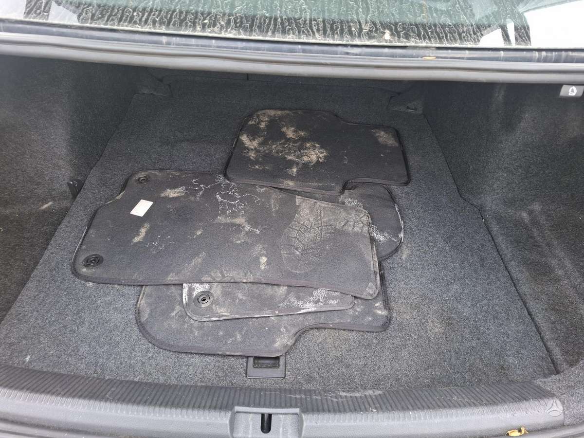 Volkswagen Passat, DDS,SWX