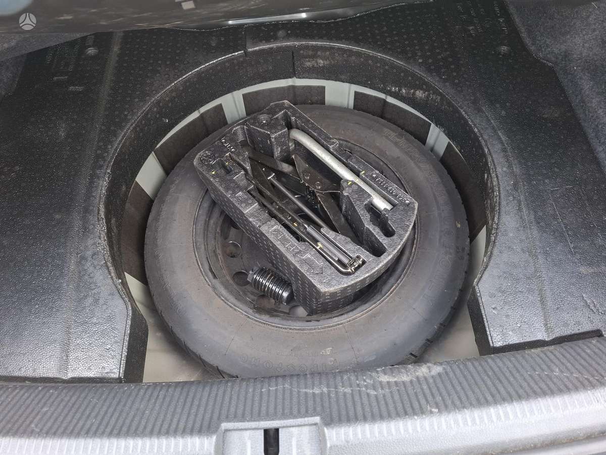 Volkswagen Passat, DDS,SWX