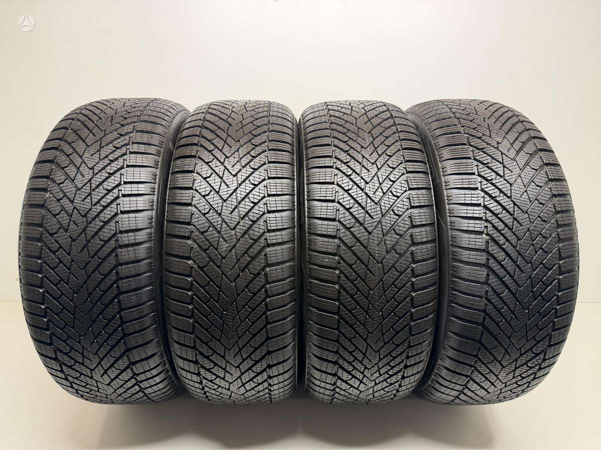 Pirelli Winter2Scorpion 98% 2023m, winter 235/55 R18