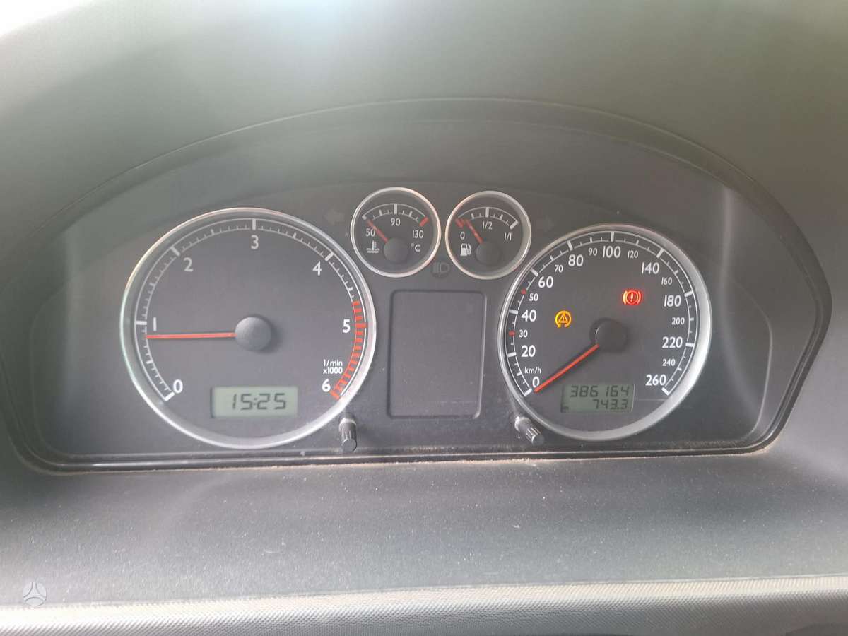 SEAT Alhambra - 8