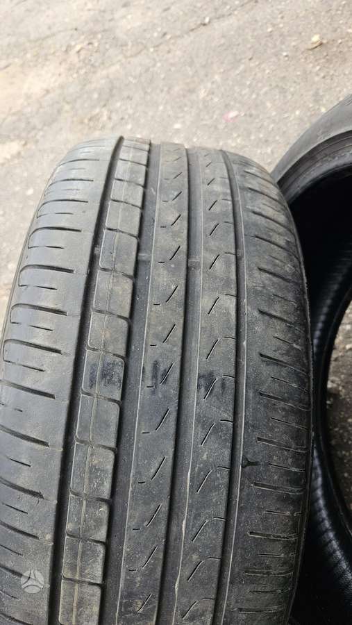 Pirelli, vasarinės 225/45 R18