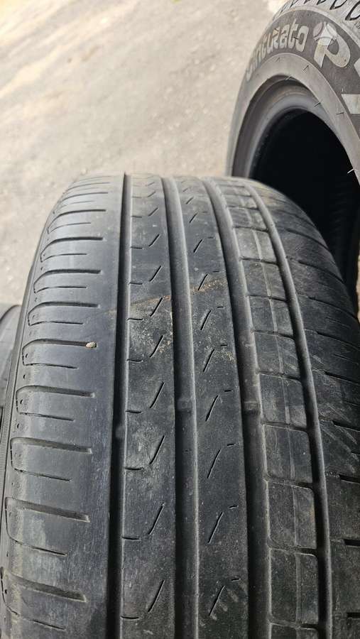 Pirelli, summer 225/45 R18