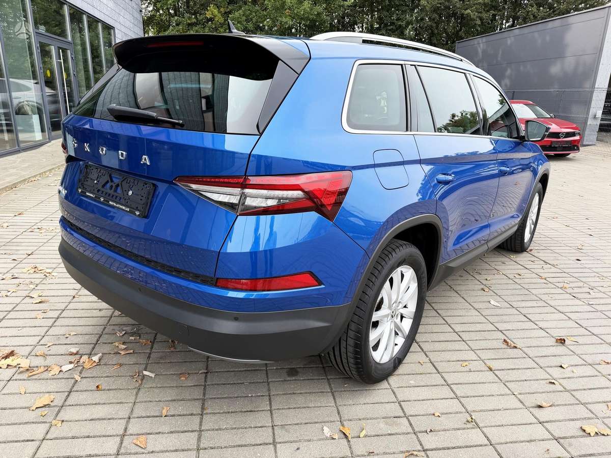 Škoda Kodiaq - 3