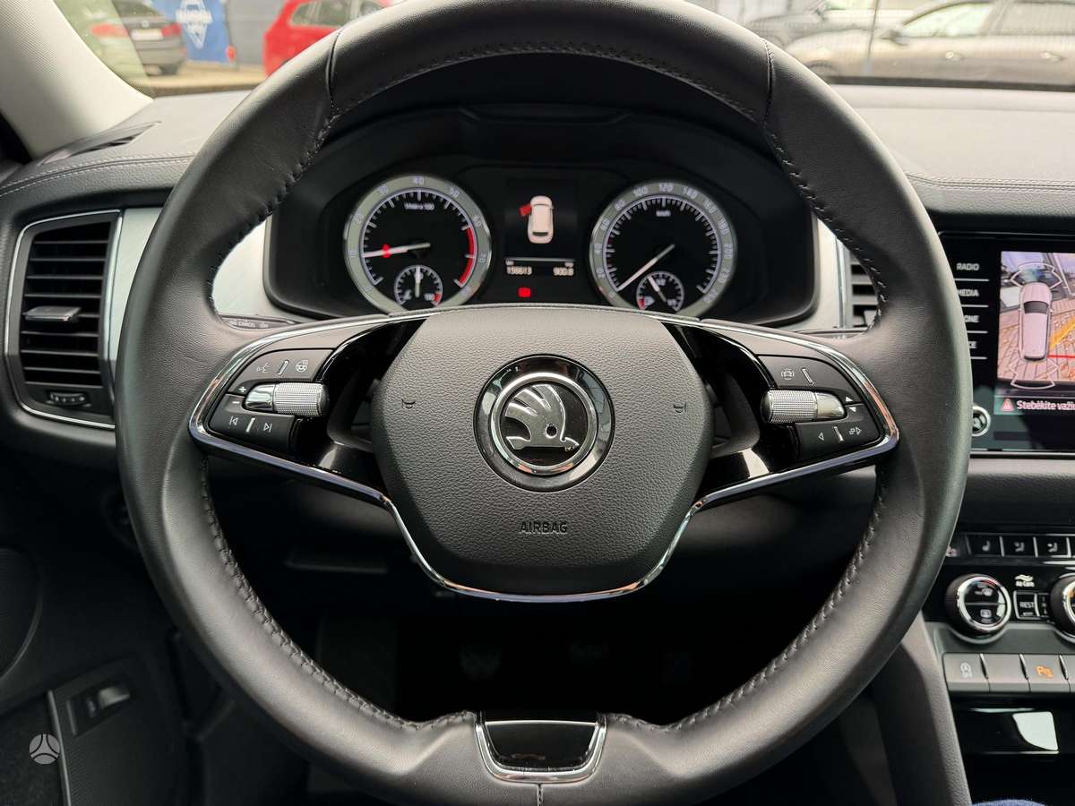 Škoda Kodiaq - 7