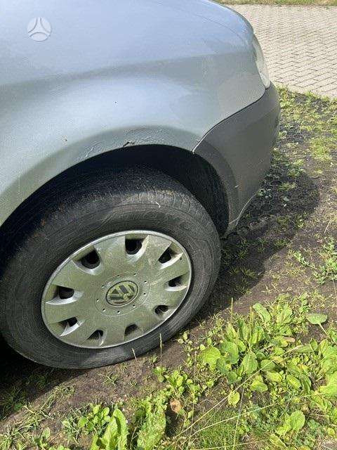 Volkswagen Caddy - 3