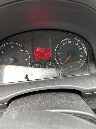 Volkswagen Caddy - 8