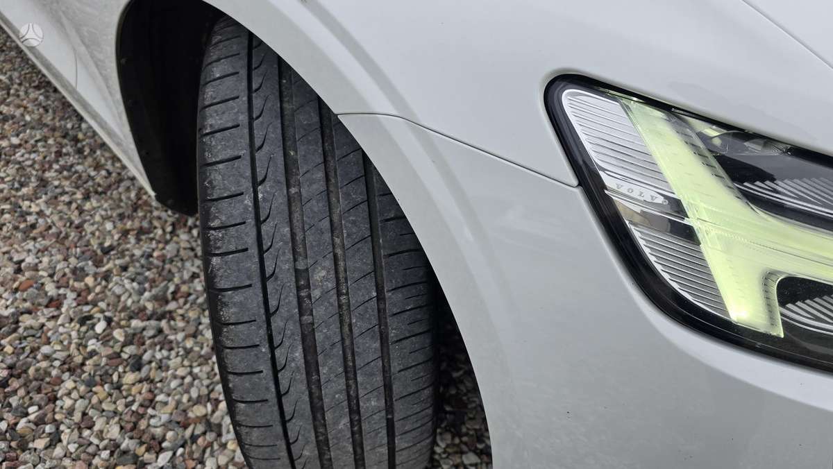 Volvo V60 - 7