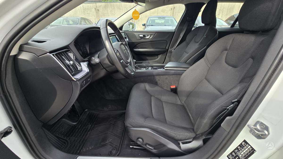 Volvo V60, 2.0 l., Универсал