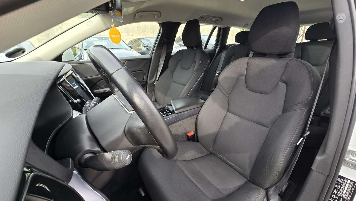 Volvo V60 - 9