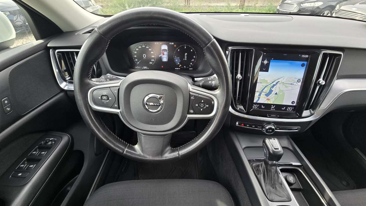 Volvo V60 - 12