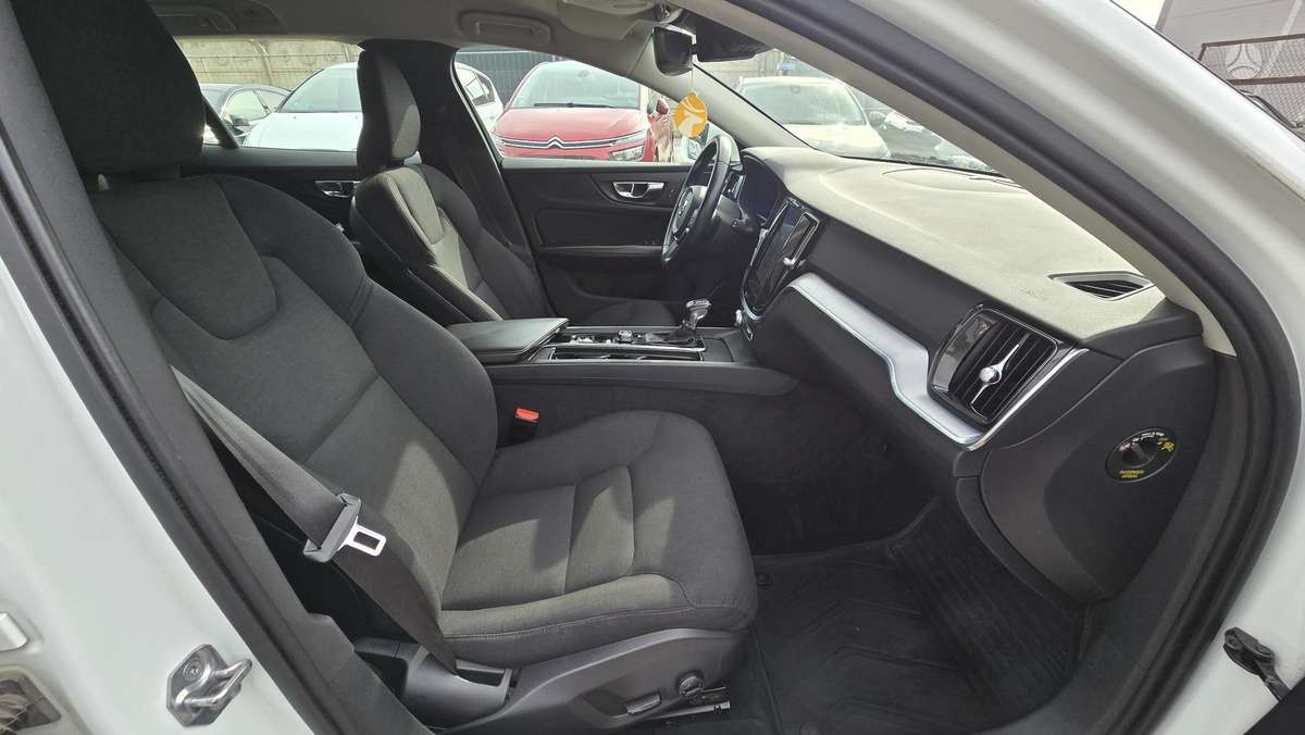 Volvo V60, 2.0 l., wagon