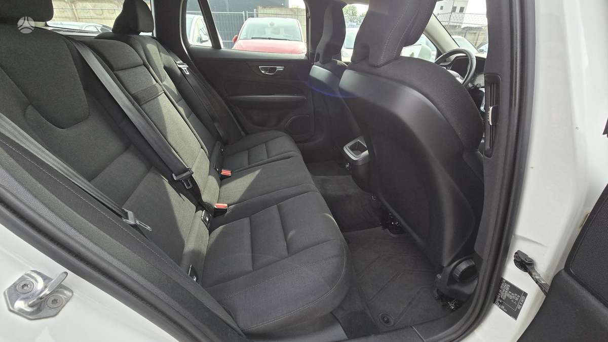 Volvo V60, 2.0 l., Универсал