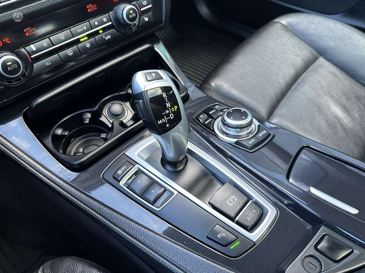 BMW 520, 2.0 l., wagon