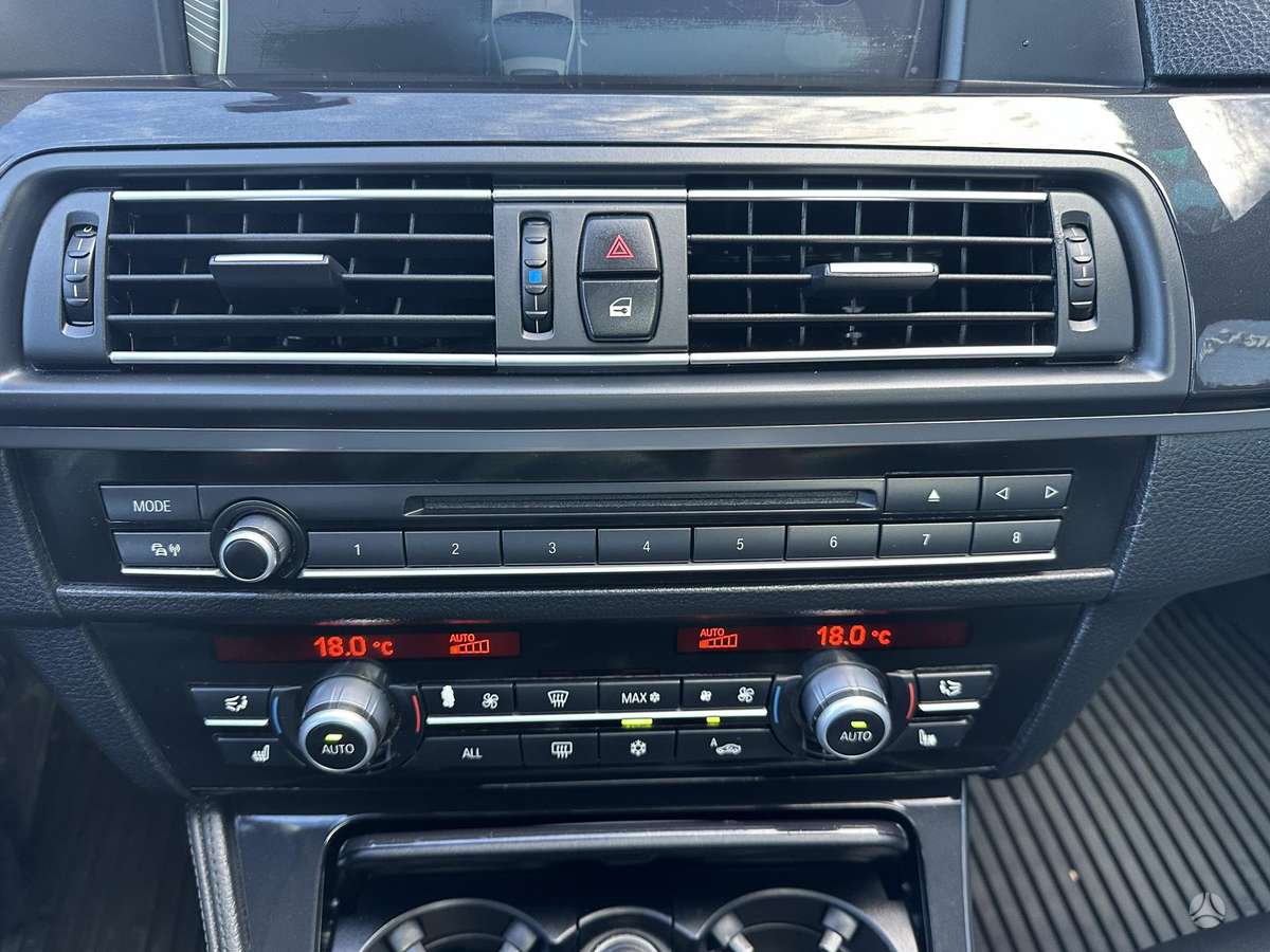 BMW 520, 2.0 l., wagon
