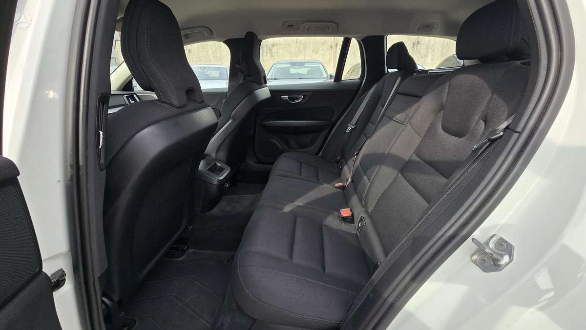 Volvo V60, 2.0 l., universalas