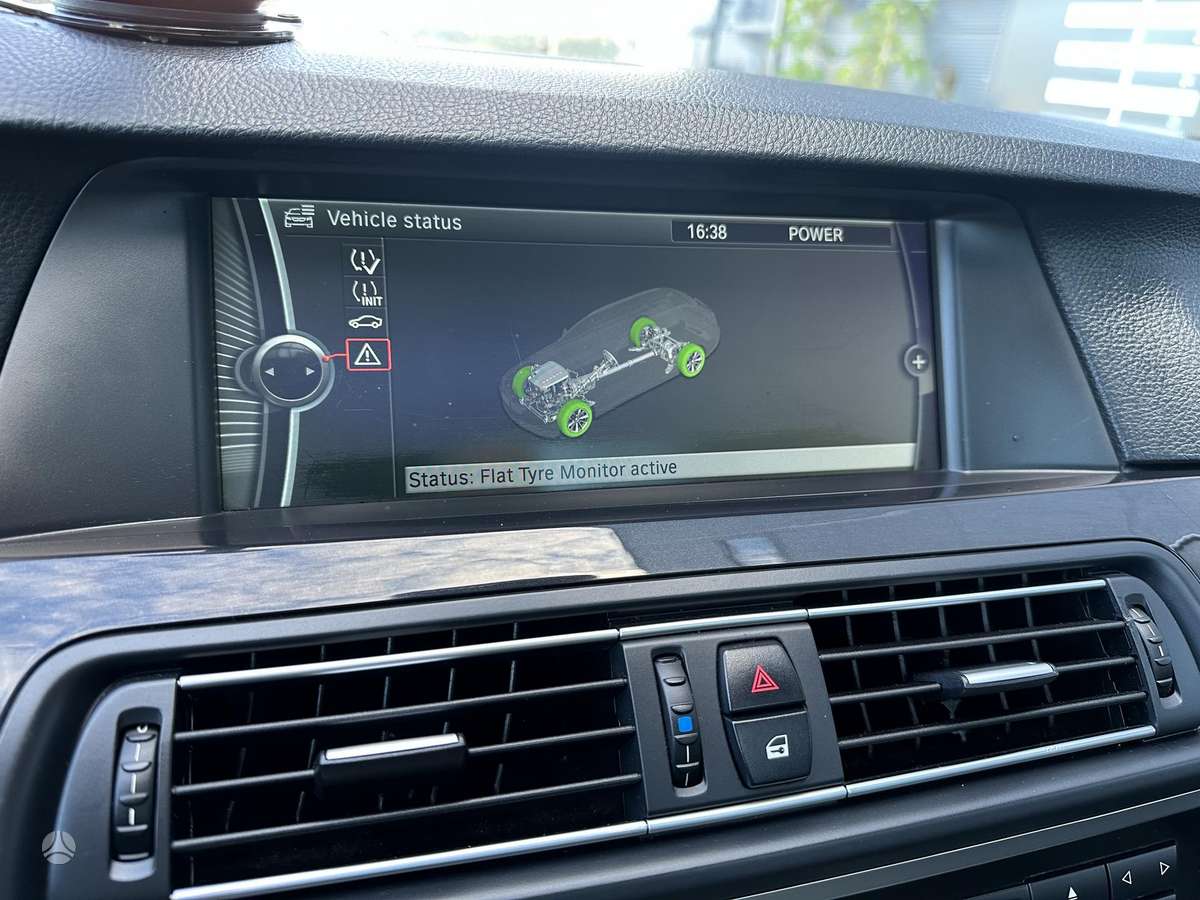 BMW 520, 2.0 l., Универсал