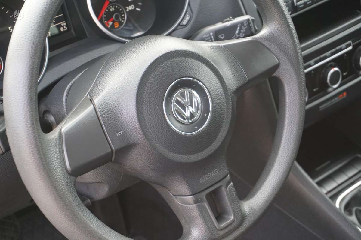 Volkswagen Golf, 1.6 l., Универсал