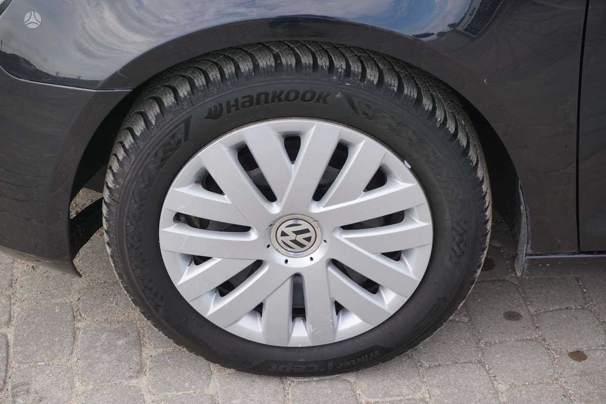 Volkswagen Golf, 1.6 l., Универсал