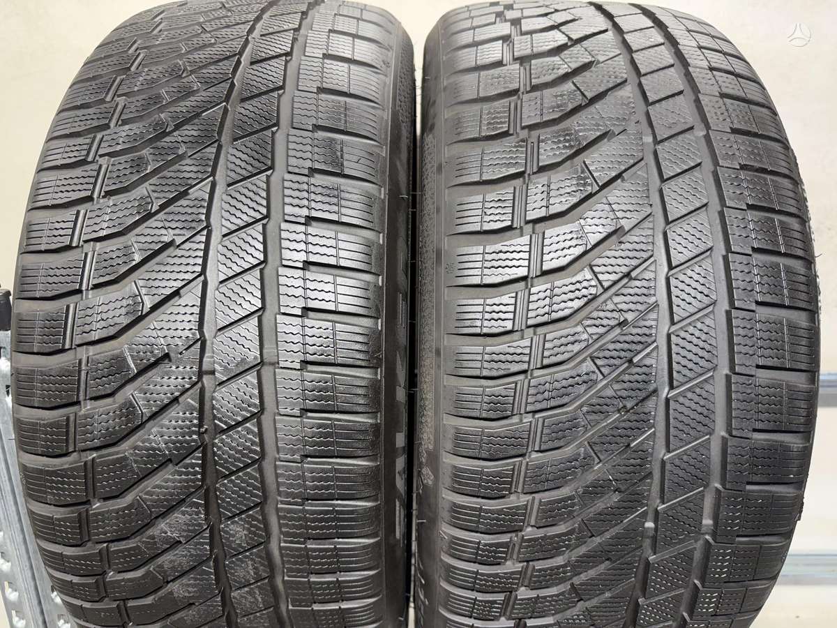 Falken Eurowinter hs02 pro//2025m, winter 255/40 R19