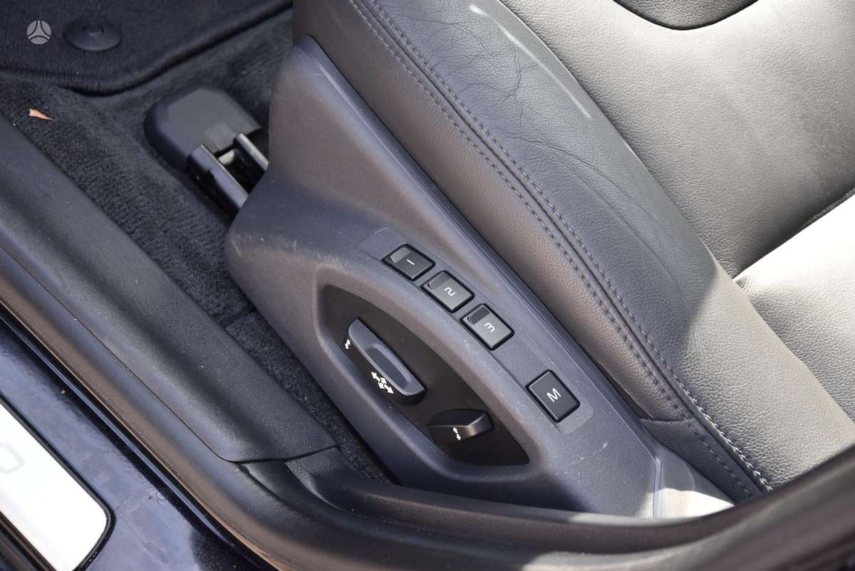 Volvo V60, 2.4 l., Универсал
