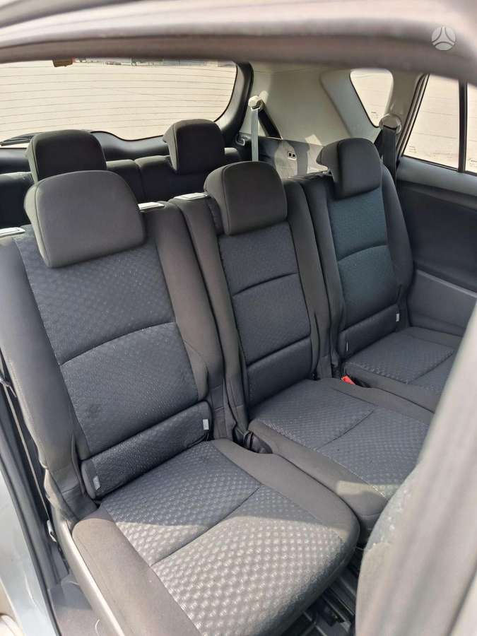 Toyota Verso - 10