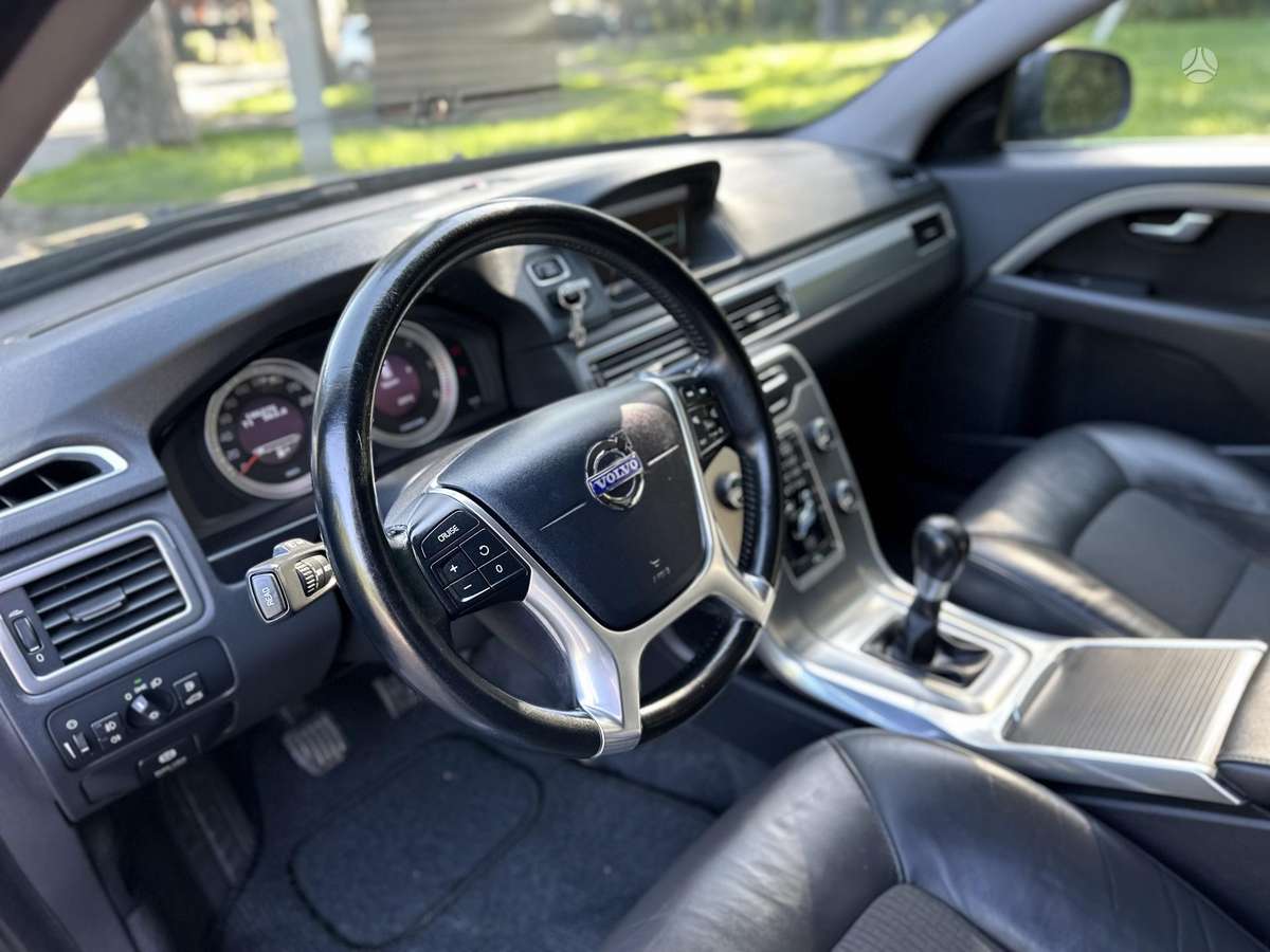 Volvo V70, 1.6 l., Универсал