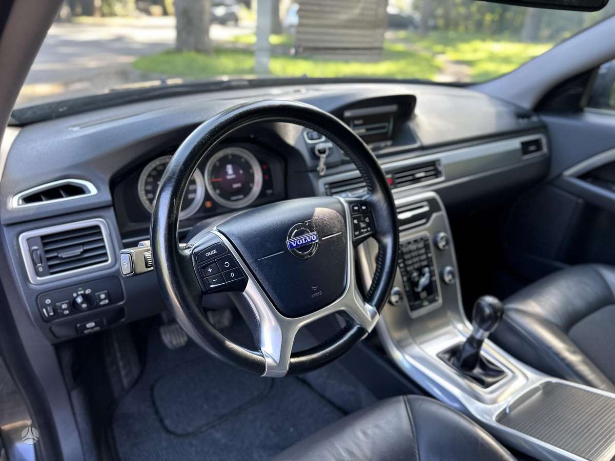 Volvo V70, 1.6 l., Универсал