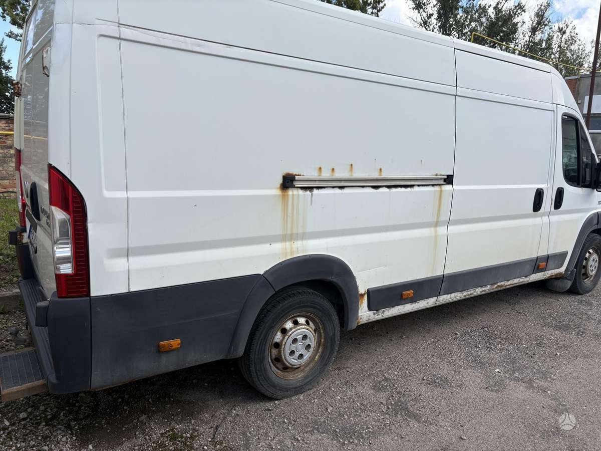 Fiat Ducato - 4