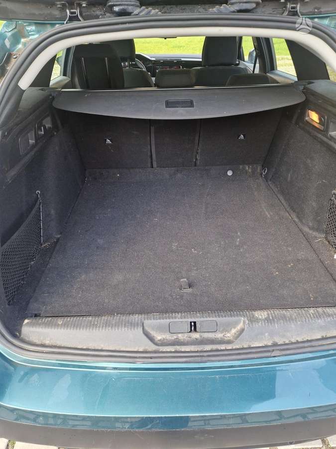 Peugeot 308 - 7