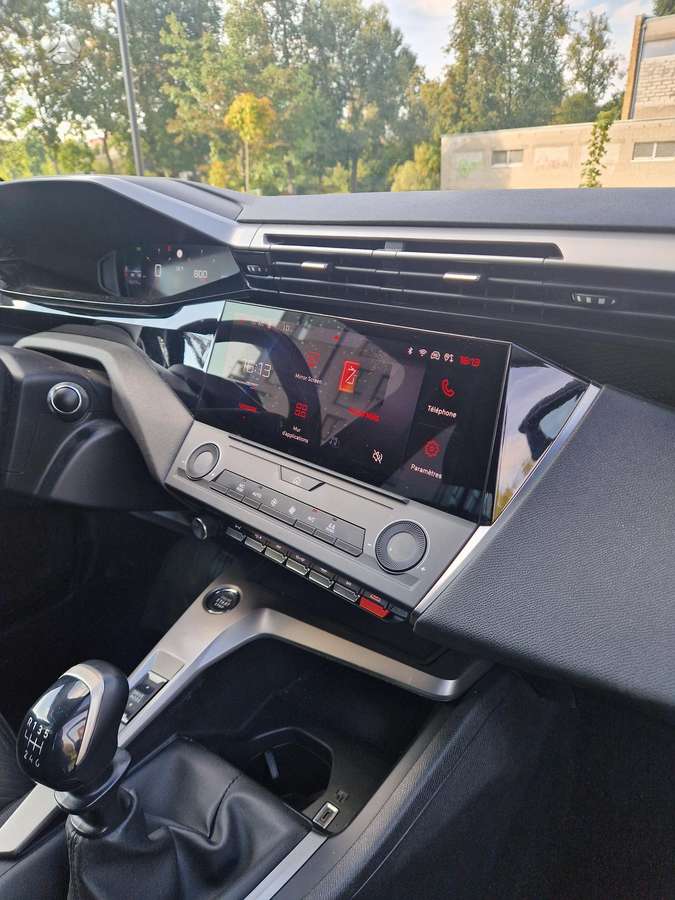 Peugeot 308 - 10