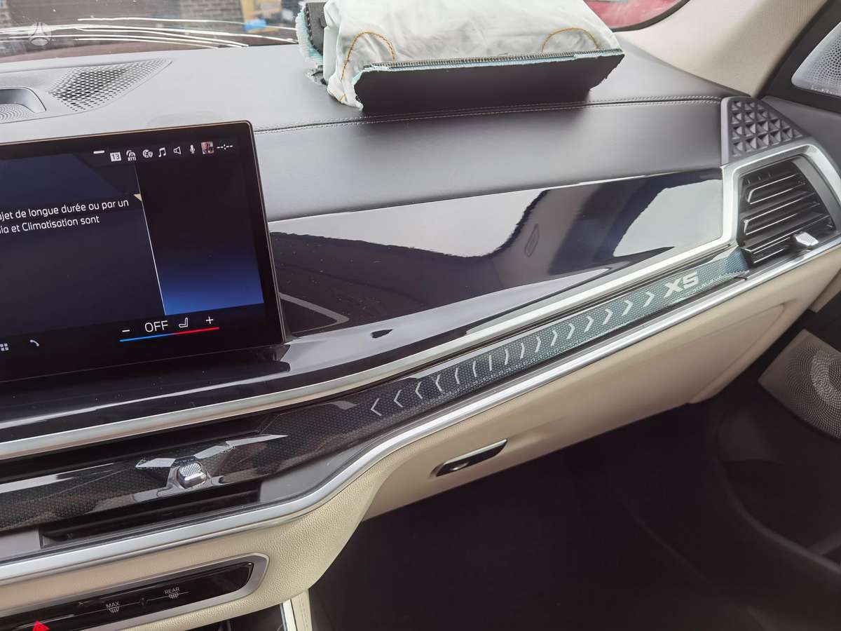 BMW X5 - 11
