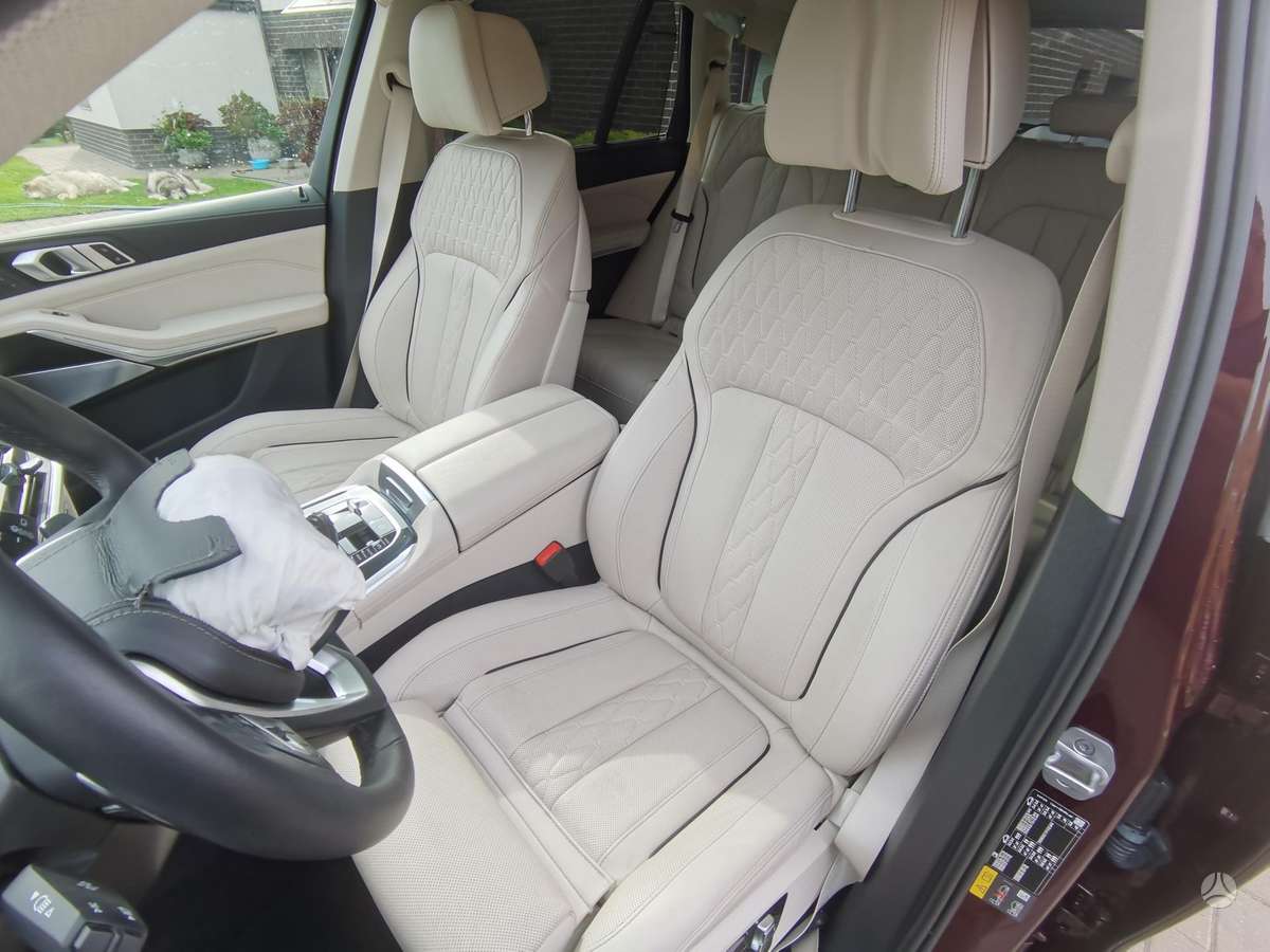 BMW X5 - 6
