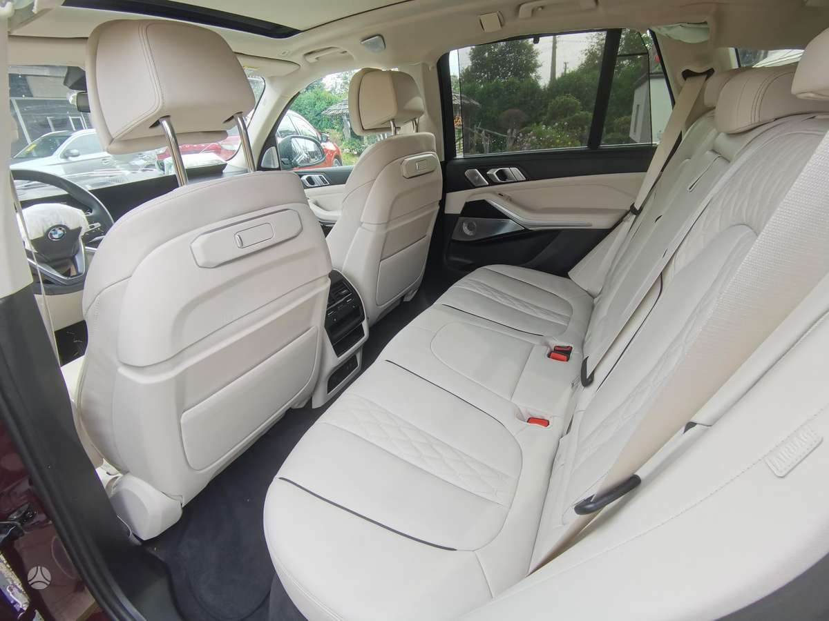 BMW X5 - 8