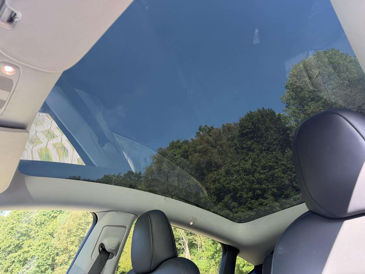 Tesla Model Y - 12