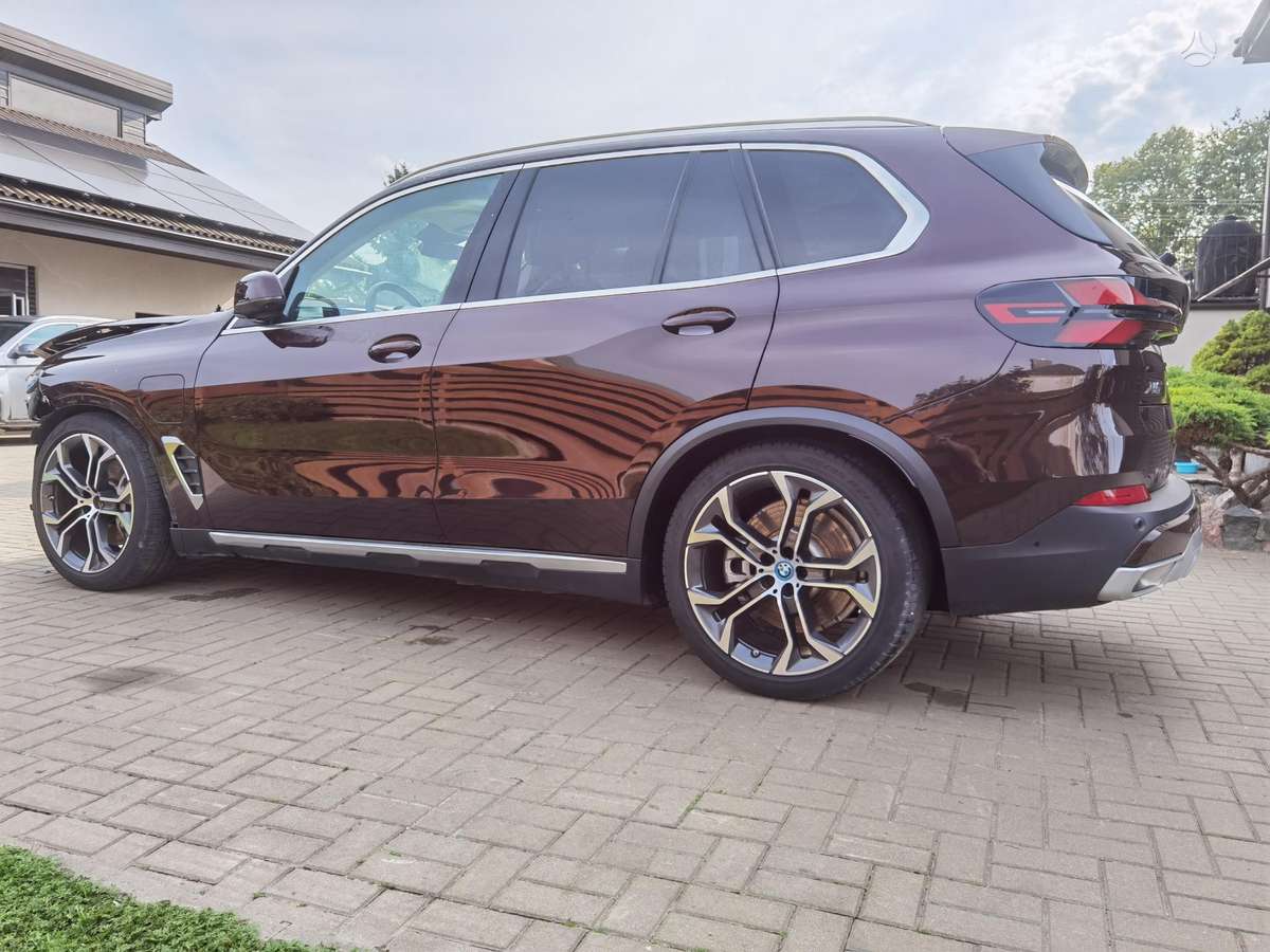 BMW X5 - 4