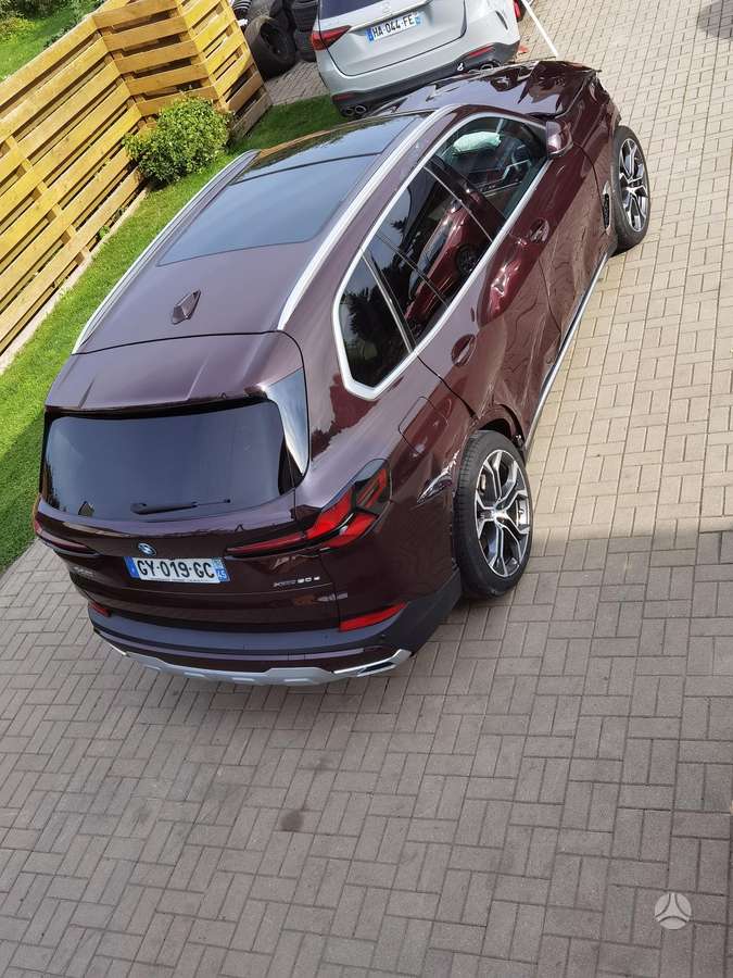 BMW X5 - 5