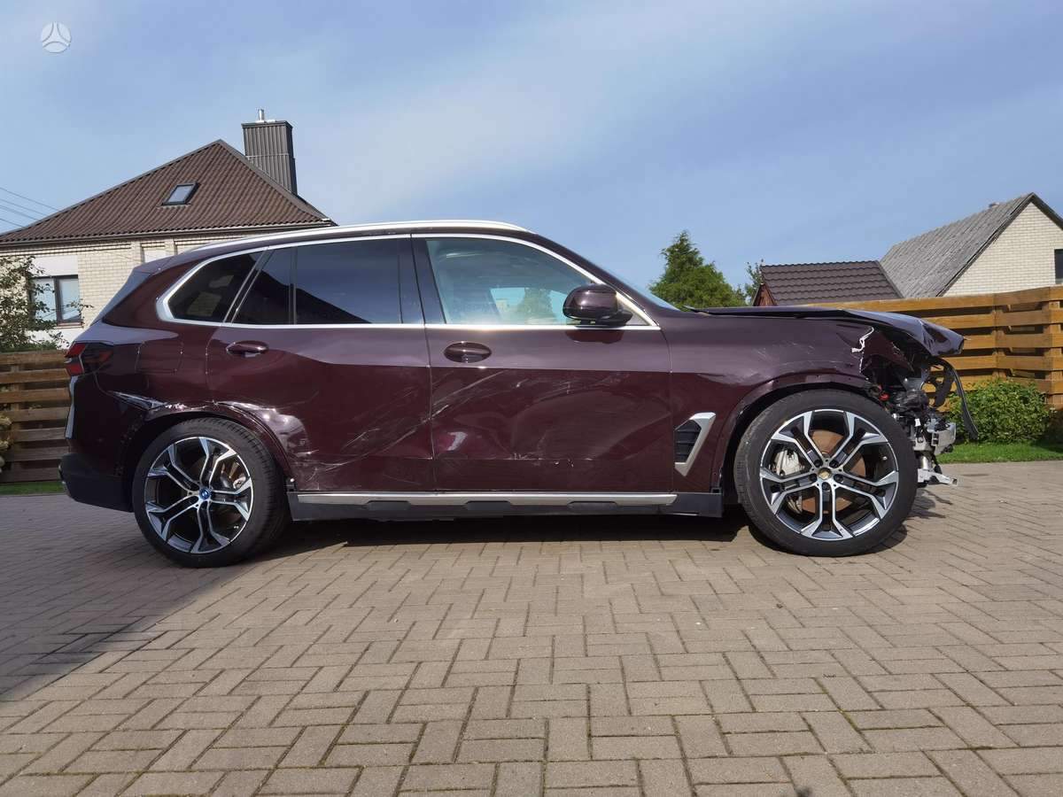 BMW X5 - 3