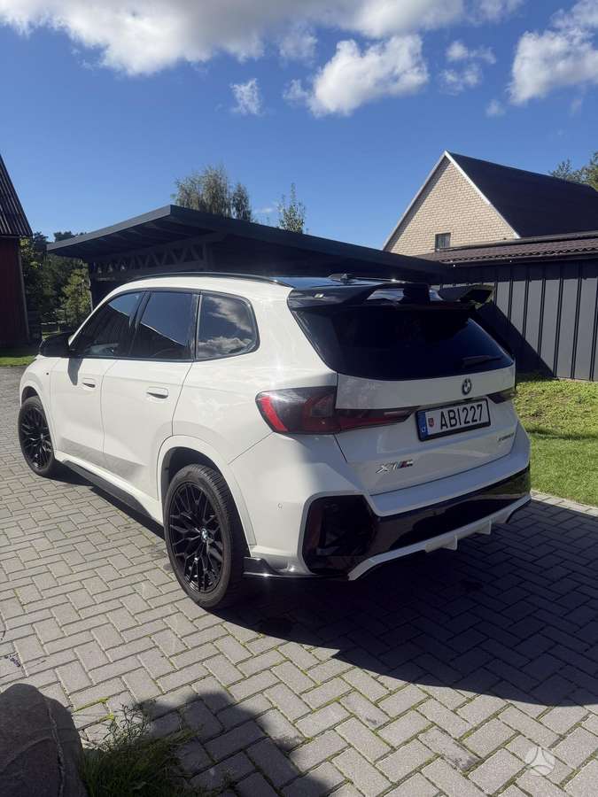 BMW X1 - 5