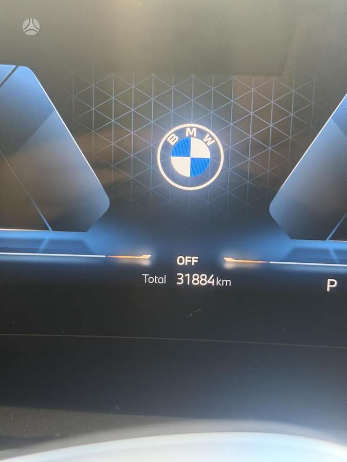 BMW X1 - 6