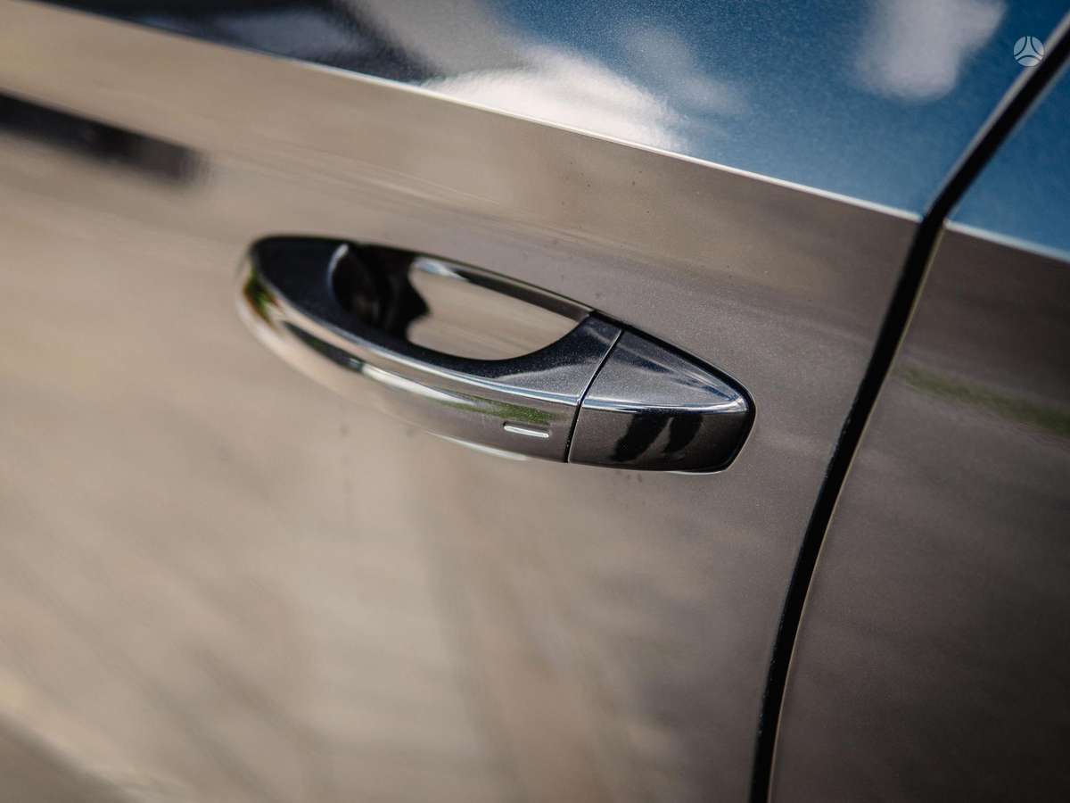 Škoda Superb - 8