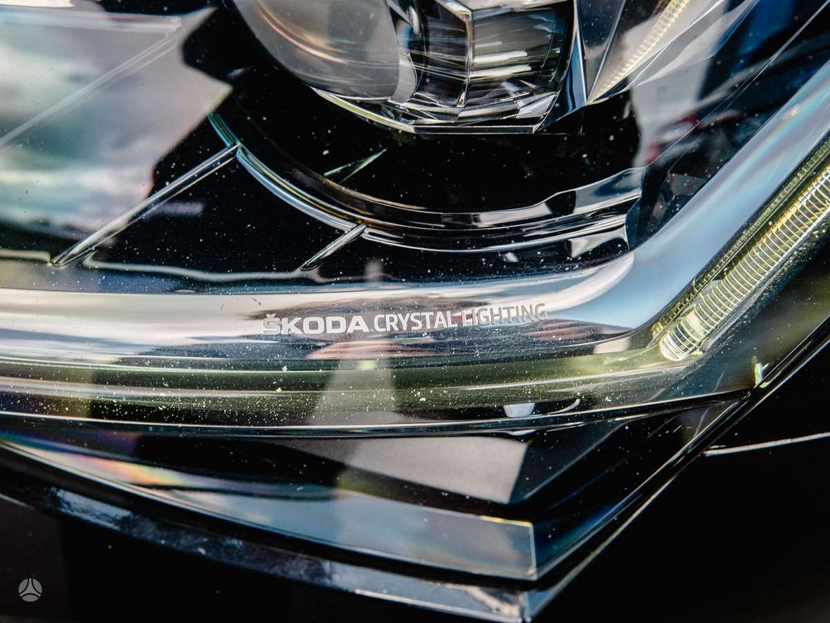 Škoda Superb - 7
