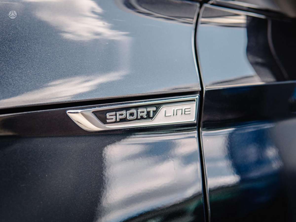 Škoda Superb - 6