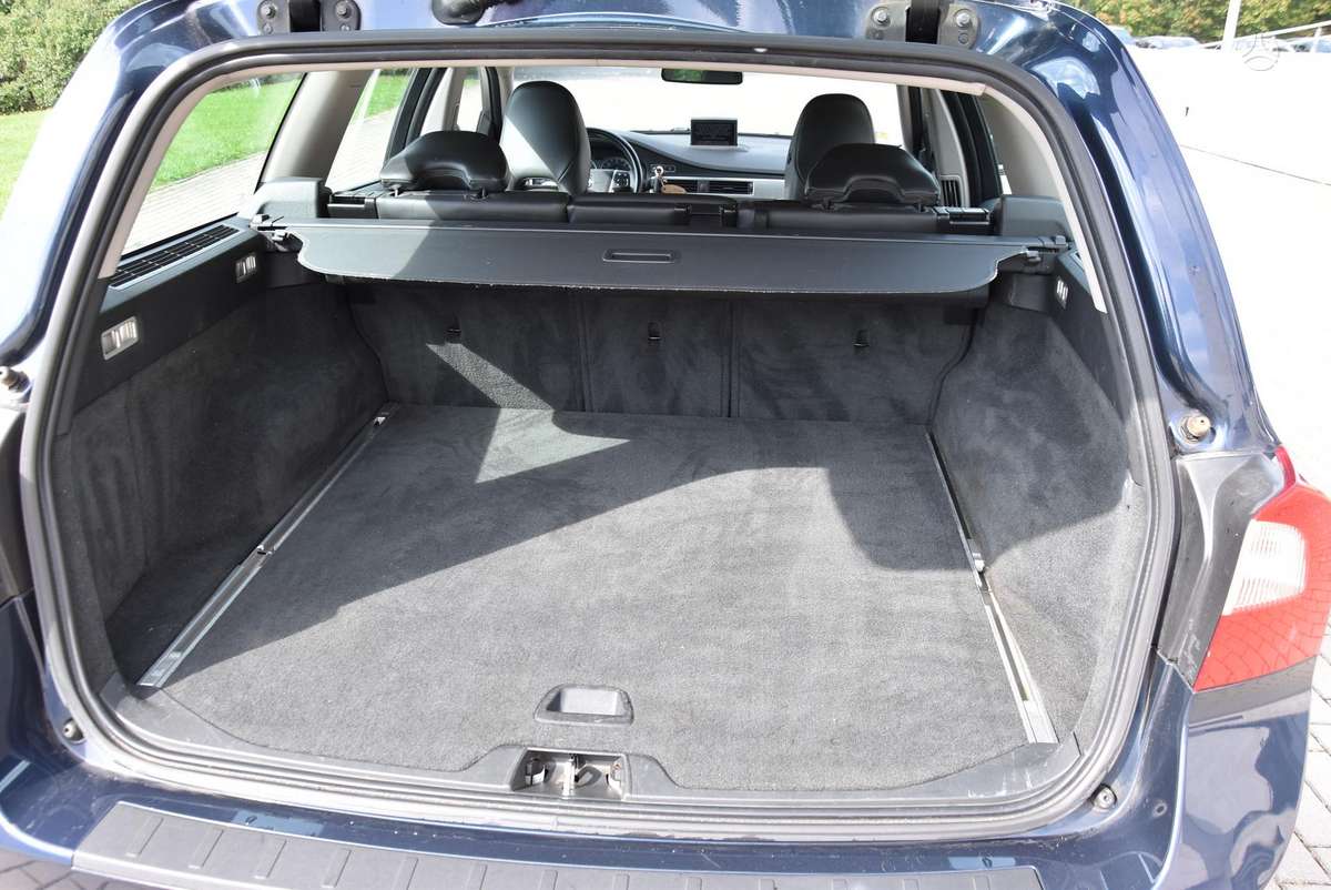 Volvo V70 - 12