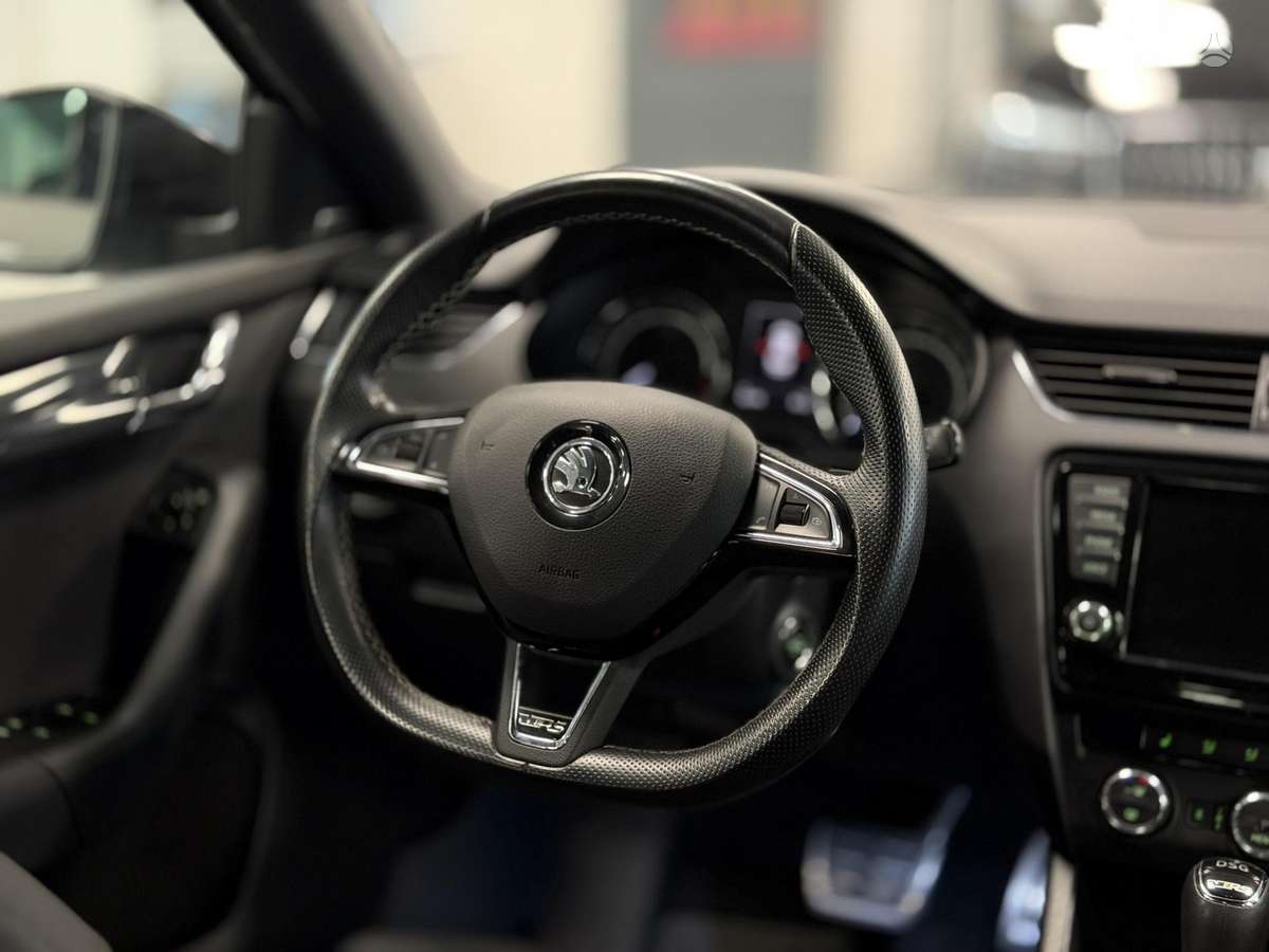 Škoda Octavia - 12